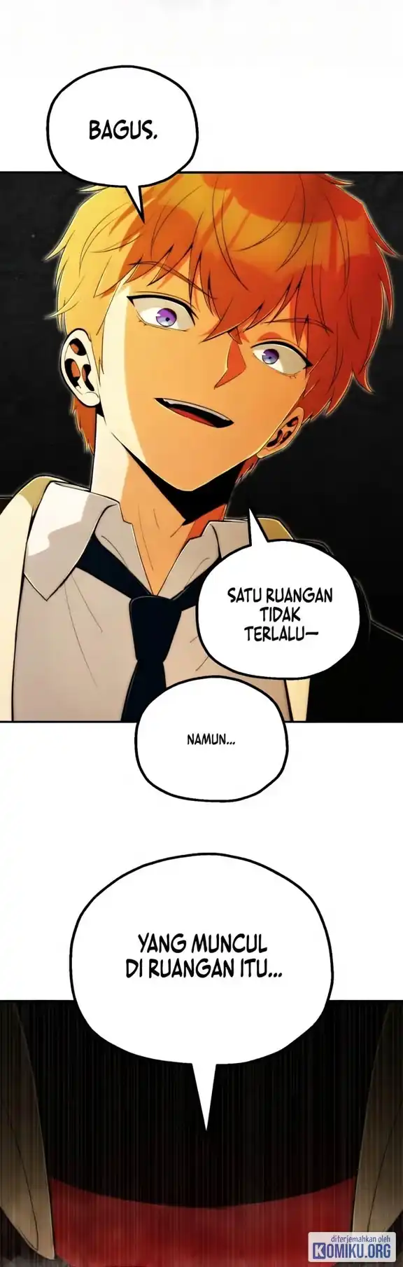 Youngest Scion of the Mages Chapter 128 - Page 19