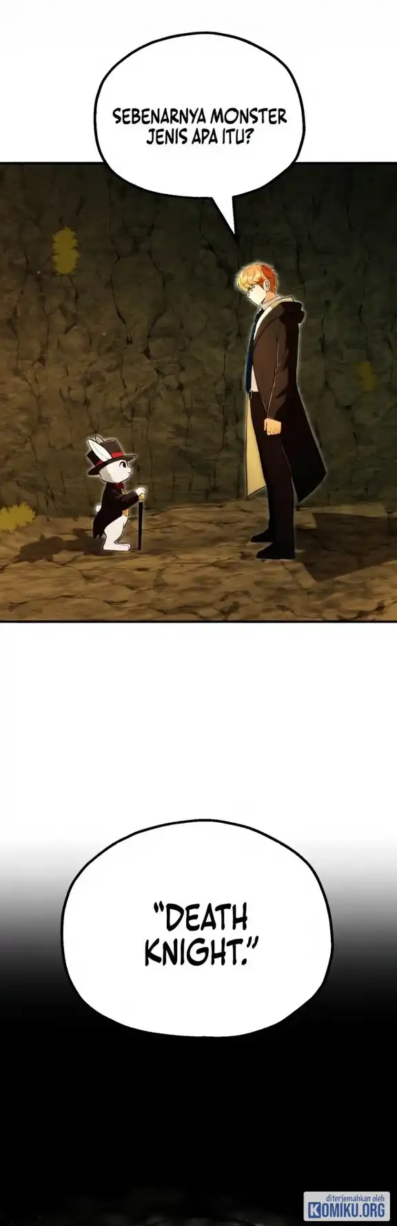 Youngest Scion of the Mages Chapter 128 - Page 21