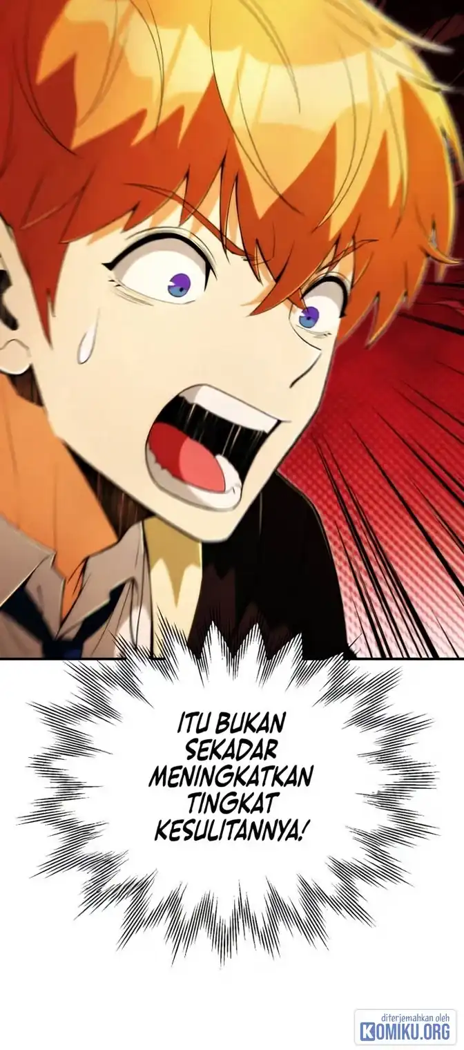 Youngest Scion of the Mages Chapter 128 - Page 26