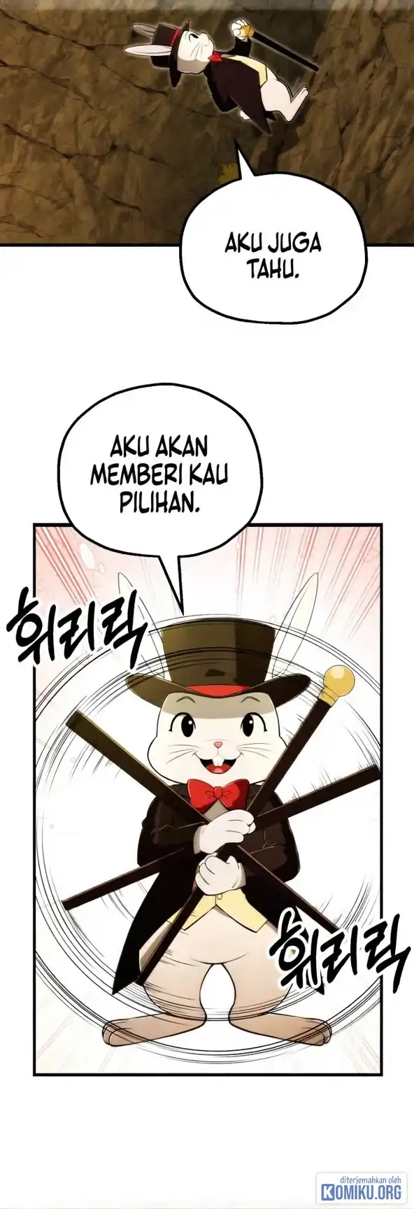 Youngest Scion of the Mages Chapter 128 - Page 32