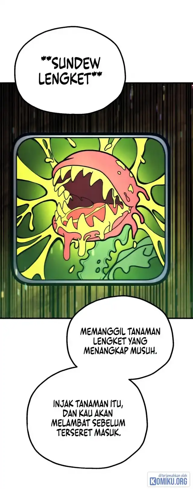 Youngest Scion of the Mages Chapter 128 - Page 35