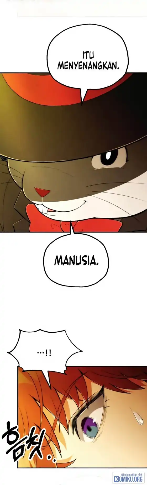 Youngest Scion of the Mages Chapter 128 - Page 38