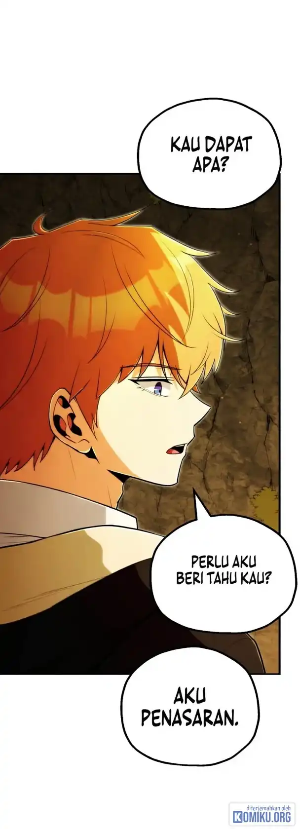 Youngest Scion of the Mages Chapter 128 - Page 48