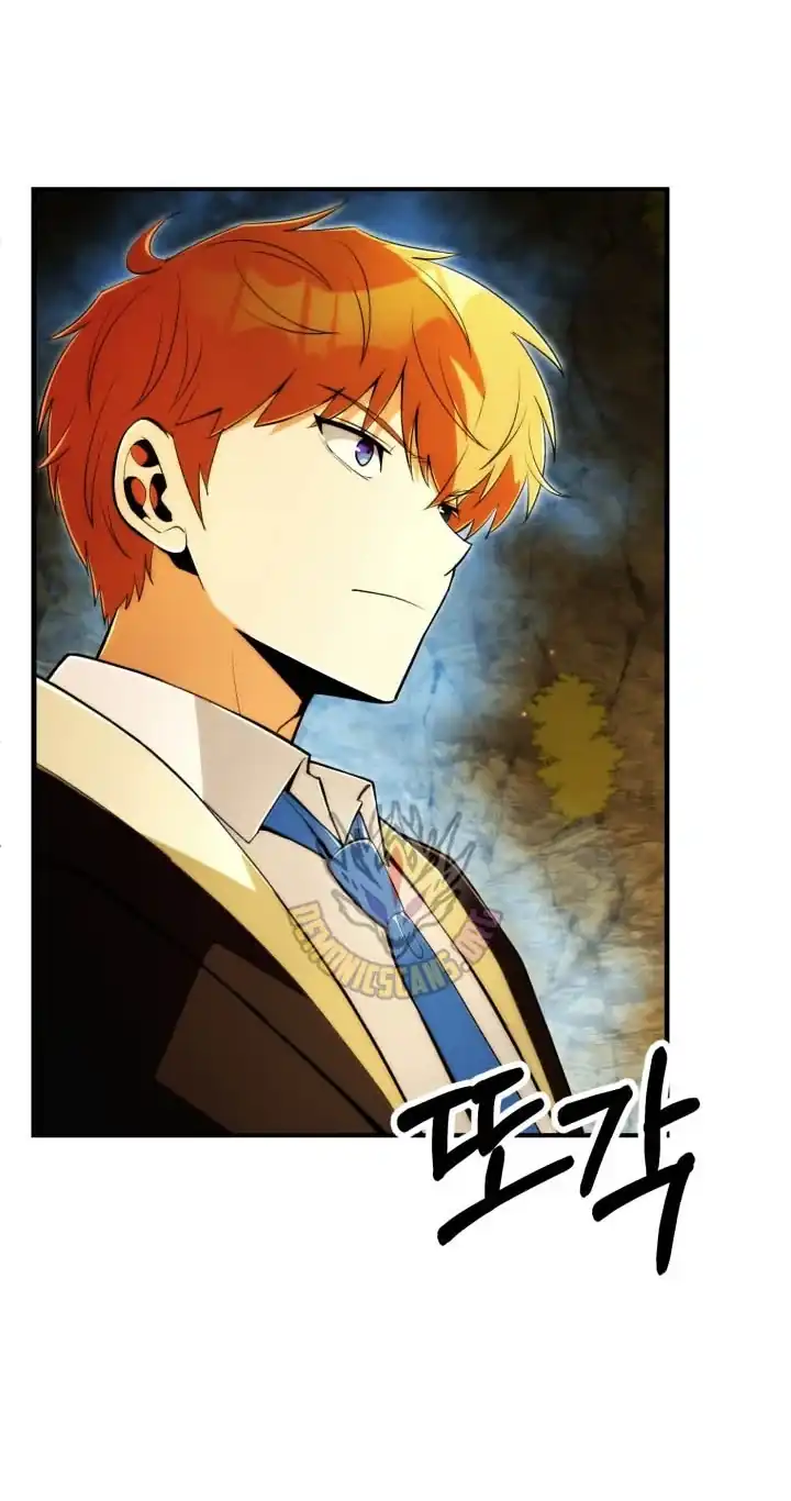Youngest Scion of the Mages Chapter 128 - Page 59