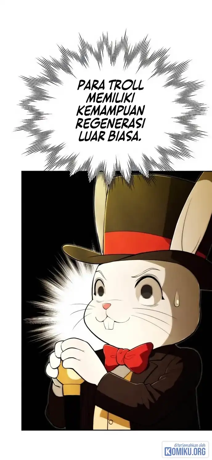 Youngest Scion of the Mages Chapter 128 - Page 6