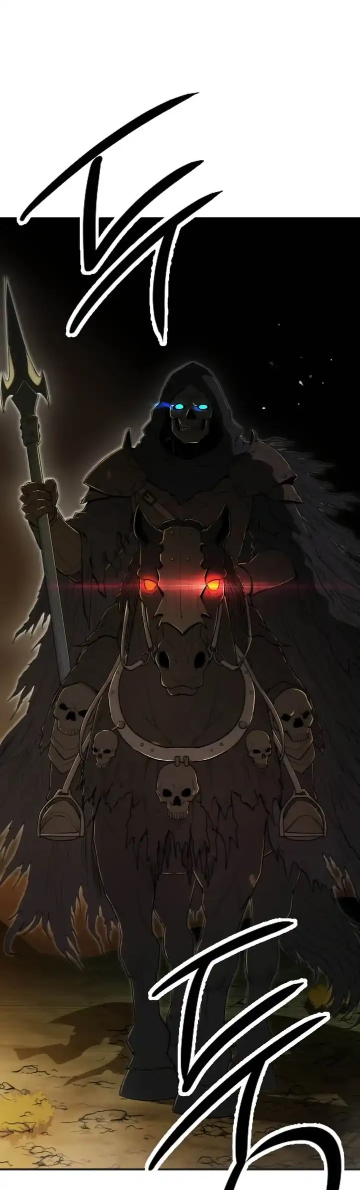 Youngest Scion of the Mages Chapter 128 - Page 61