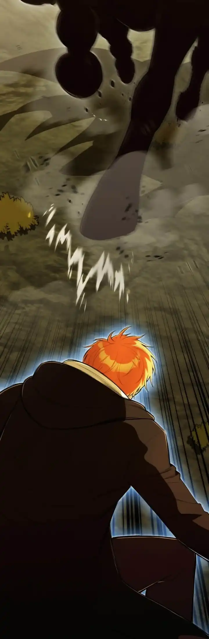 Youngest Scion of the Mages Chapter 128 - Page 67