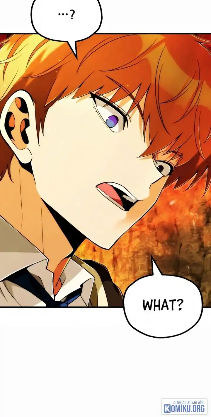 Youngest Scion of the Mages Chapter 129 - Page 30