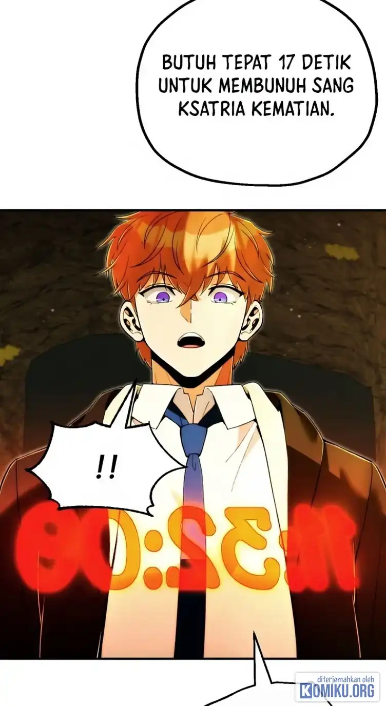 Youngest Scion of the Mages Chapter 129 - Page 49