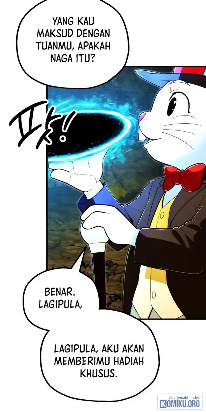 Youngest Scion of the Mages Chapter 129 - Page 55