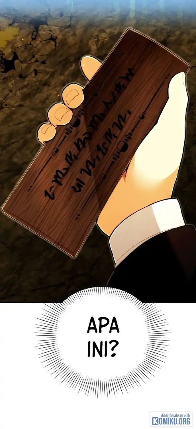 Youngest Scion of the Mages Chapter 129 - Page 59