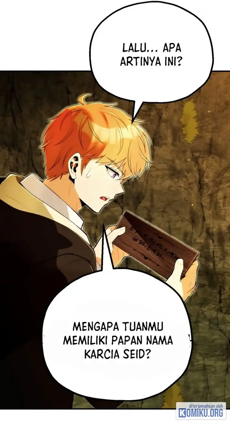 Youngest Scion of the Mages Chapter 129 - Page 64