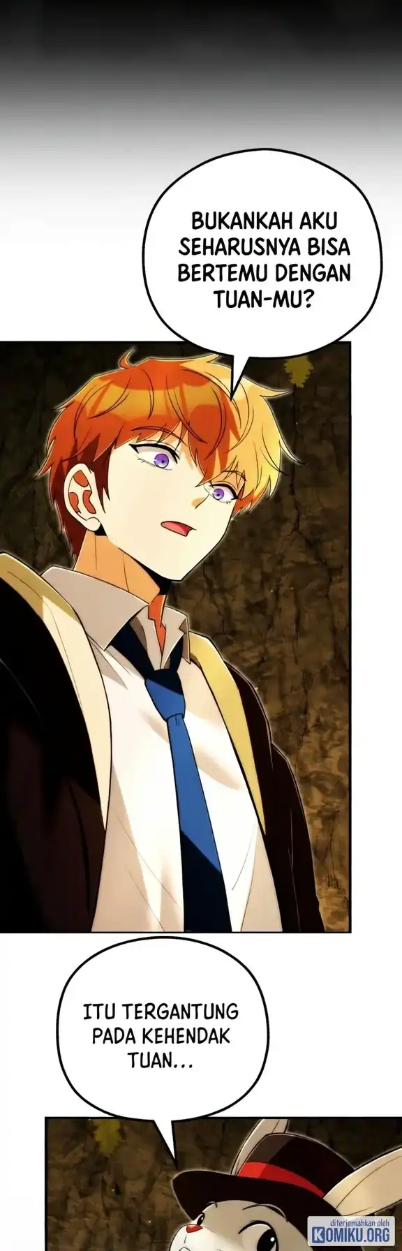 Youngest Scion of the Mages Chapter 129 - Page 67