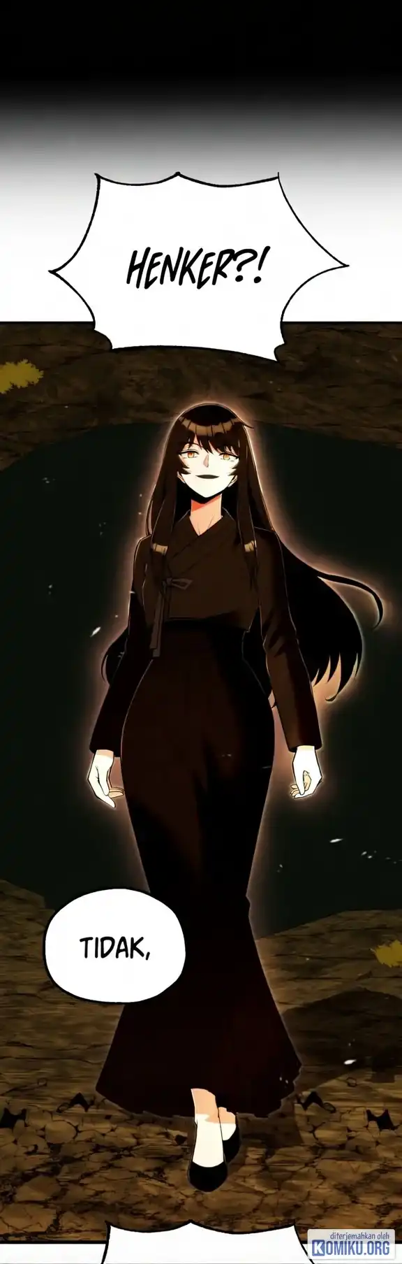 Youngest Scion of the Mages Chapter 129 - Page 79