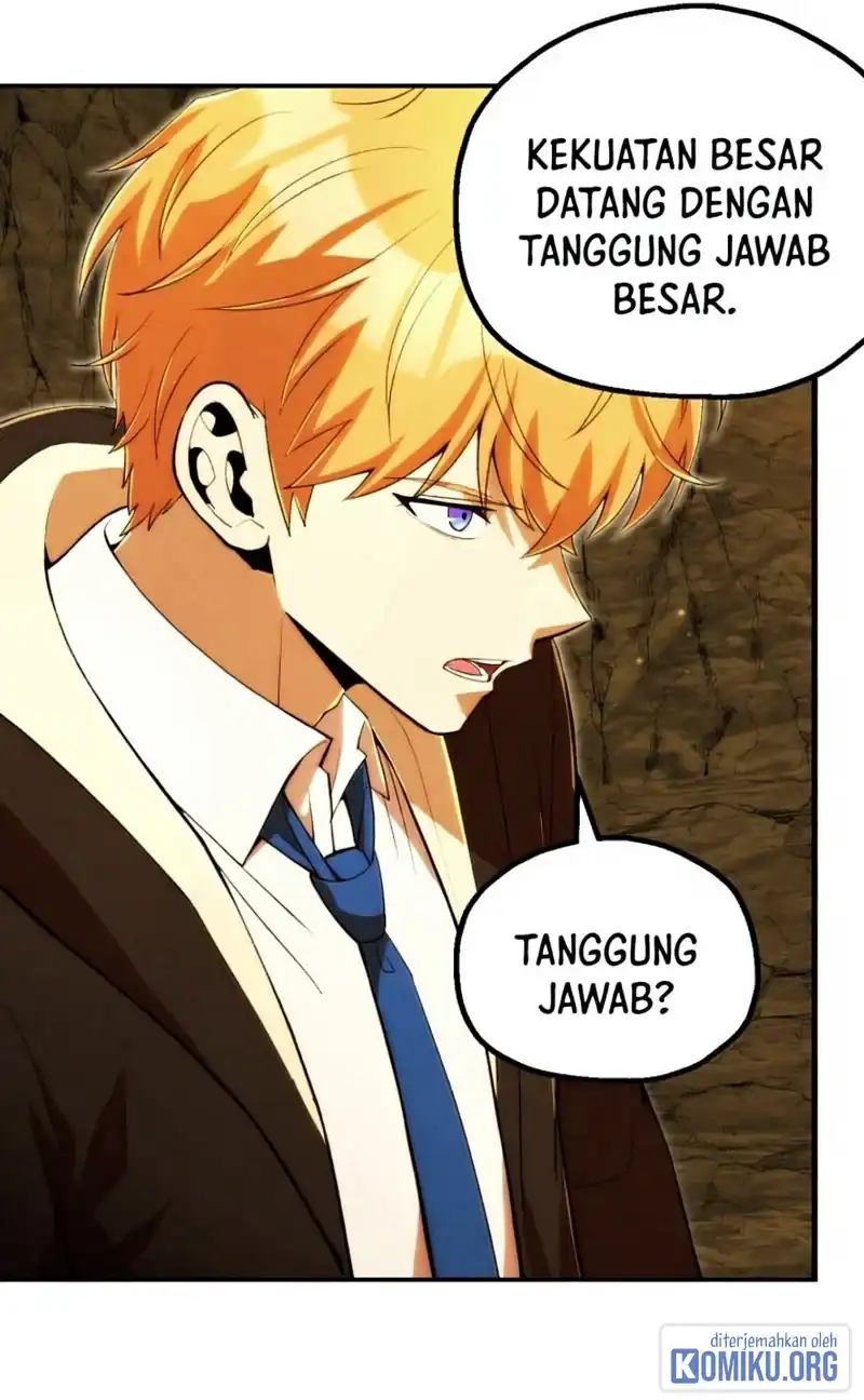 Youngest Scion of the Mages Chapter 130 - Page 13