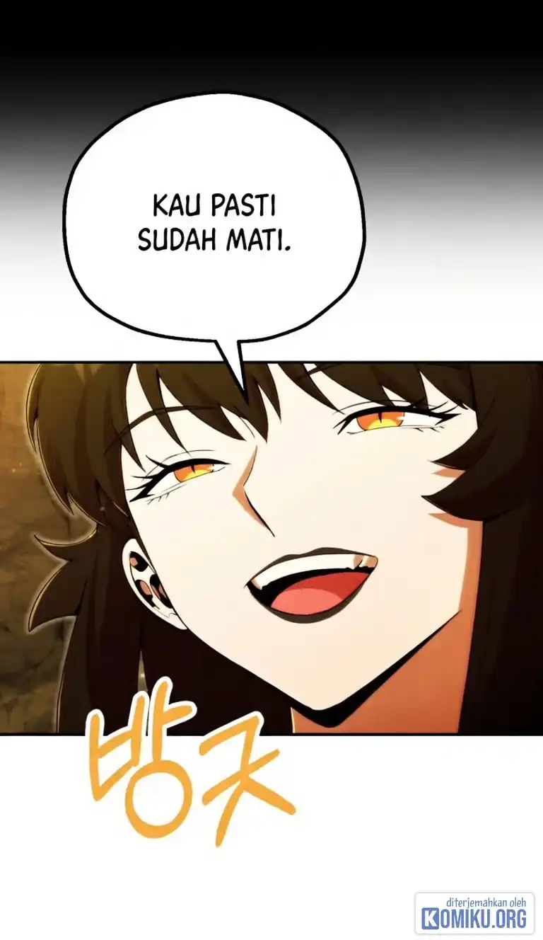 Youngest Scion of the Mages Chapter 130 - Page 24