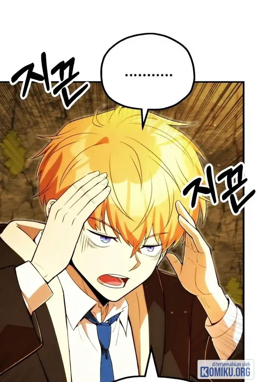 Youngest Scion of the Mages Chapter 130 - Page 28