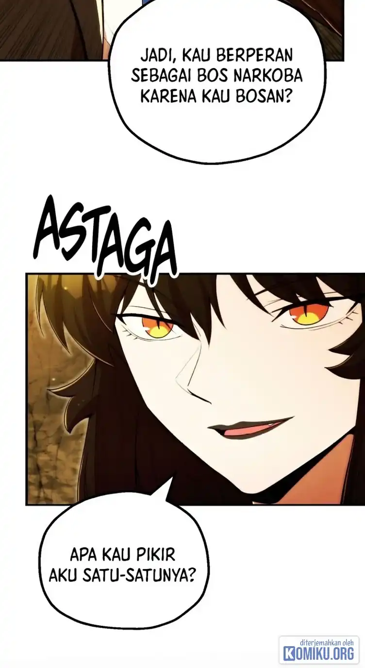 Youngest Scion of the Mages Chapter 130 - Page 29