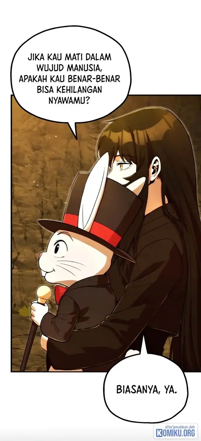 Youngest Scion of the Mages Chapter 130 - Page 40