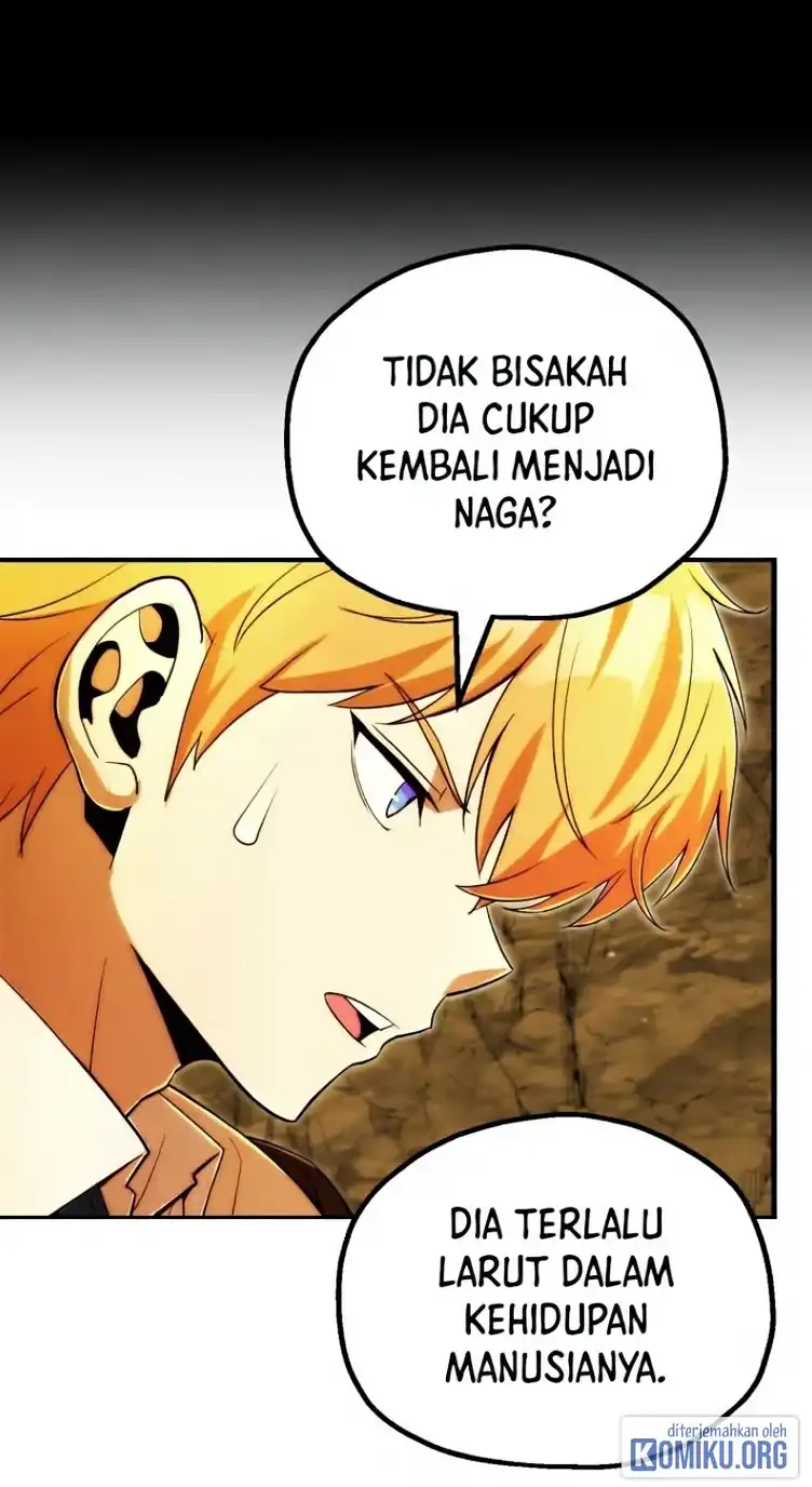Youngest Scion of the Mages Chapter 130 - Page 42