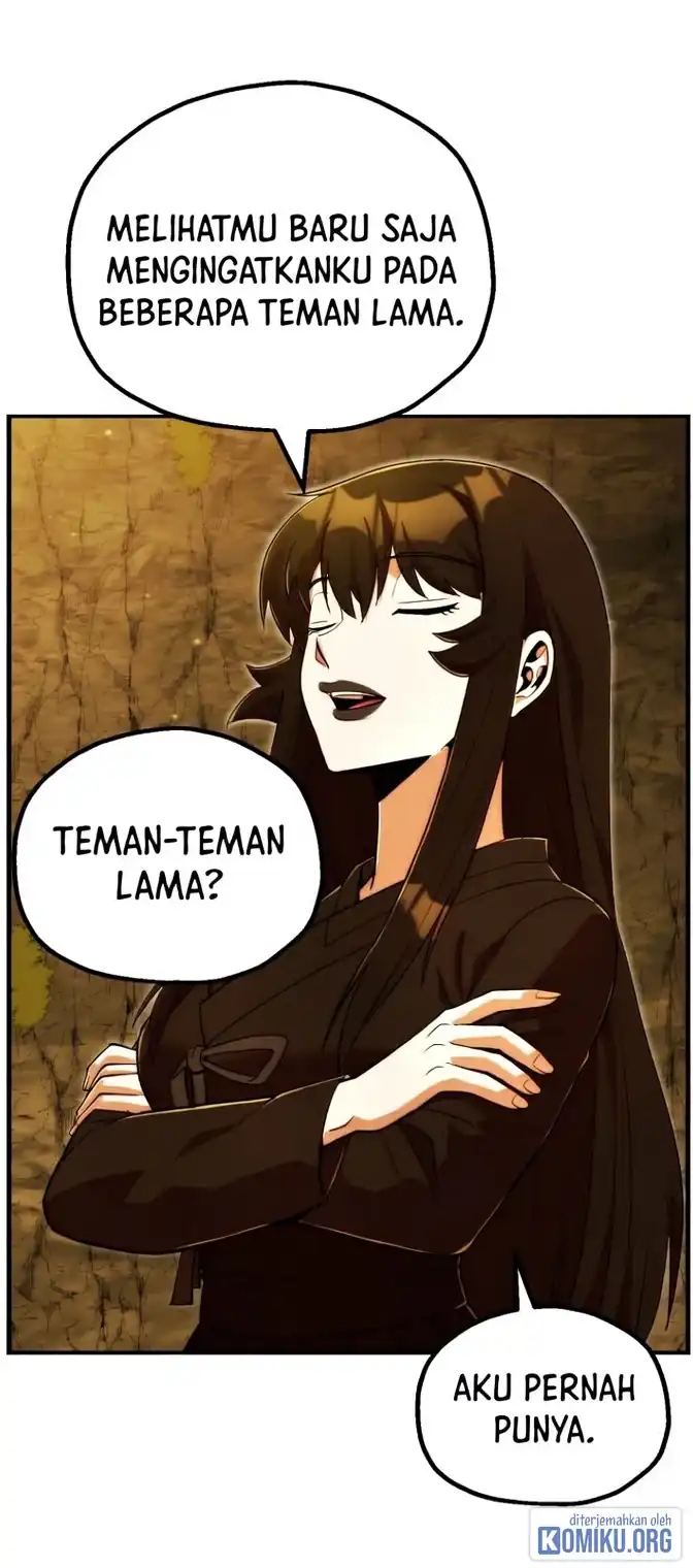 Youngest Scion of the Mages Chapter 130 - Page 48