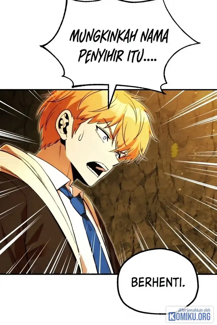Youngest Scion of the Mages Chapter 130 - Page 50