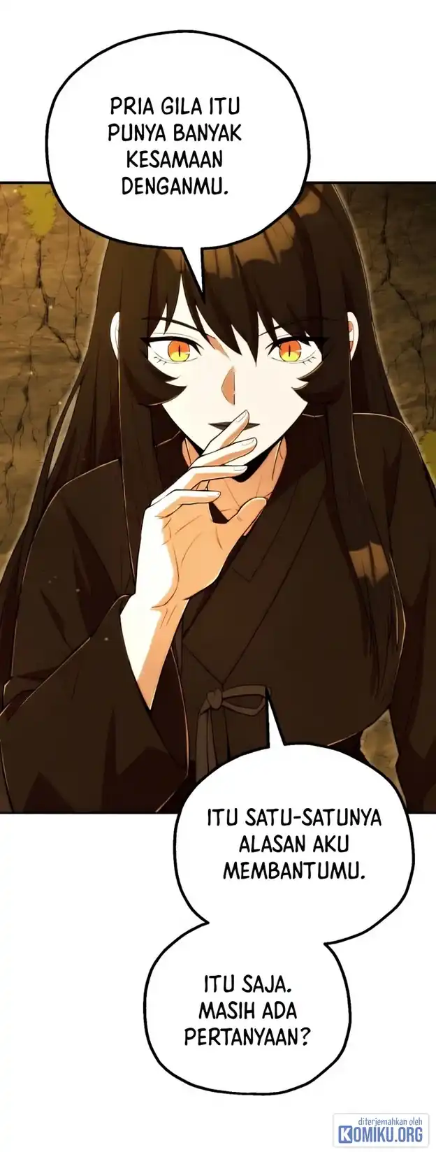 Youngest Scion of the Mages Chapter 130 - Page 57