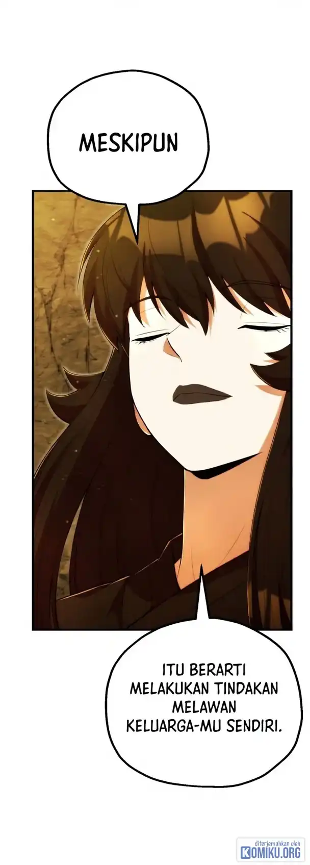 Youngest Scion of the Mages Chapter 130 - Page 61