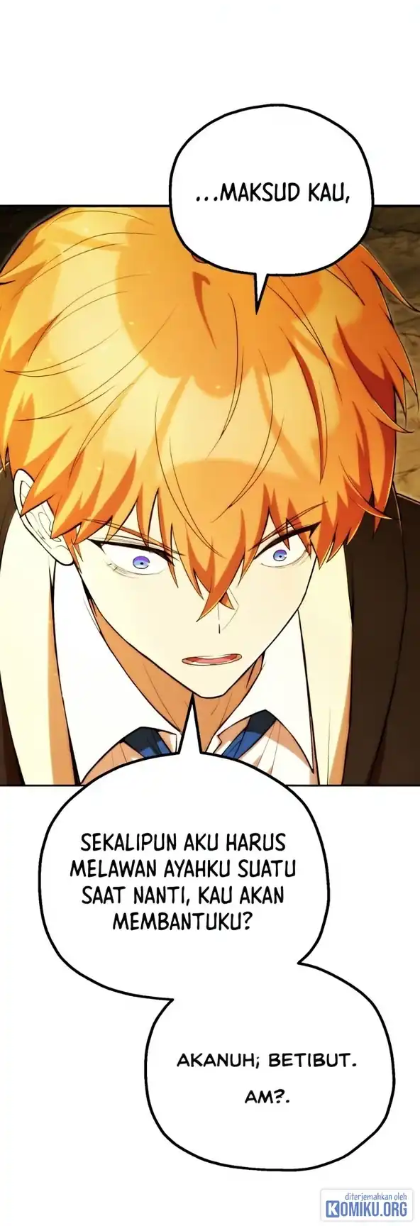Youngest Scion of the Mages Chapter 130 - Page 62