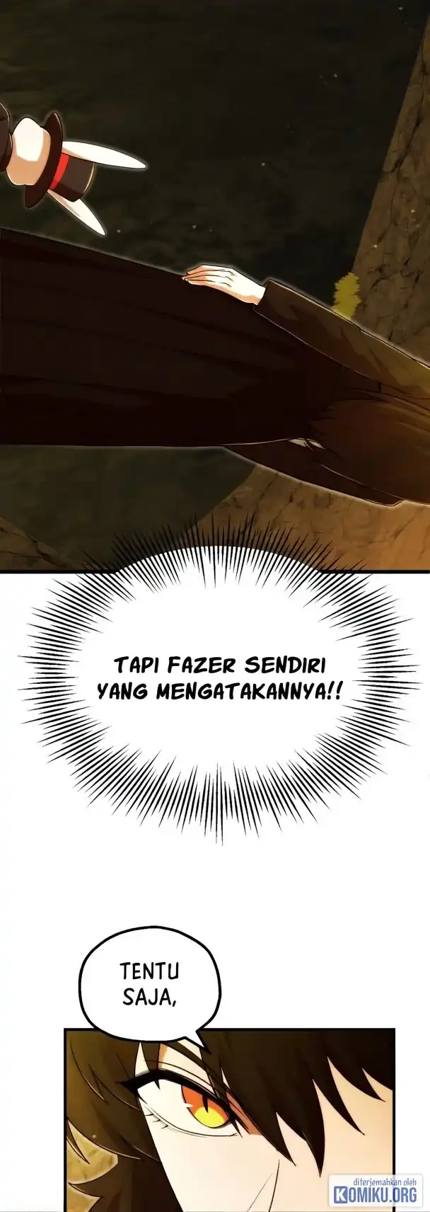 Youngest Scion of the Mages Chapter 130 - Page 68