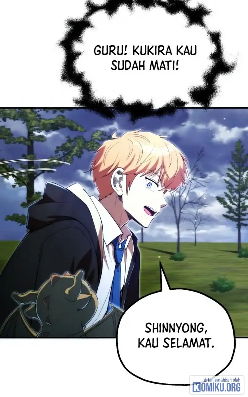 Youngest Scion of the Mages Chapter 130 - Page 75