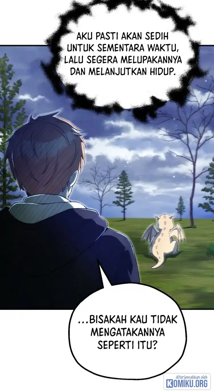 Youngest Scion of the Mages Chapter 130 - Page 77