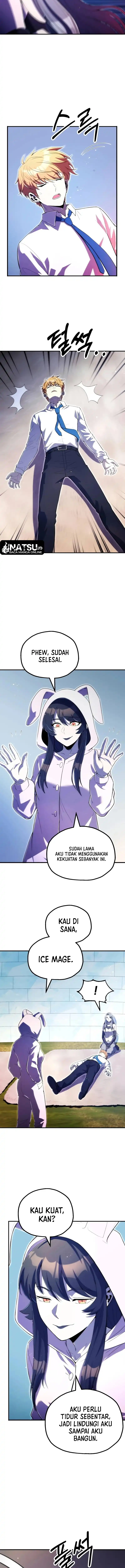 Youngest Scion of the Mages Chapter 131 - Page 10
