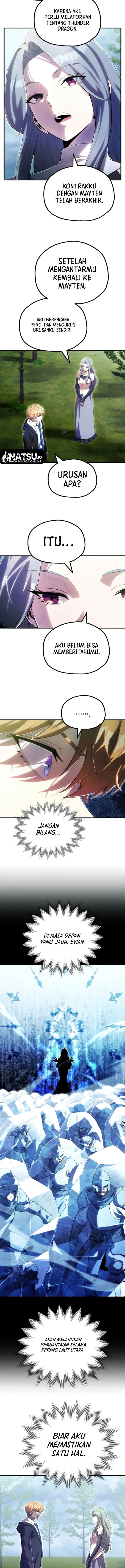 Youngest Scion of the Mages Chapter 133 - Page 2