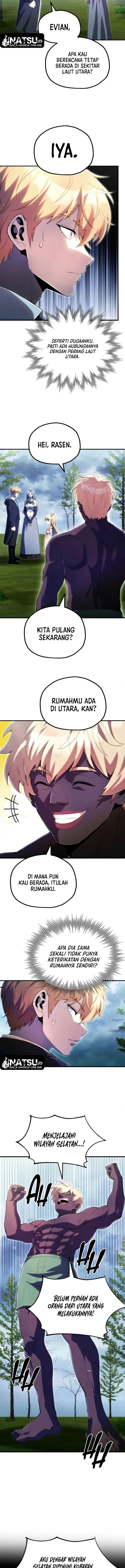 Youngest Scion of the Mages Chapter 133 - Page 3