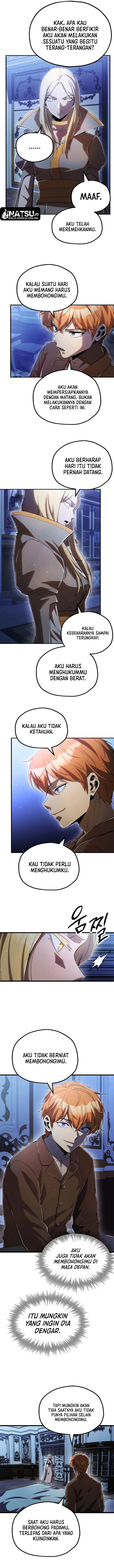 Youngest Scion of the Mages Chapter 134 - Page 4