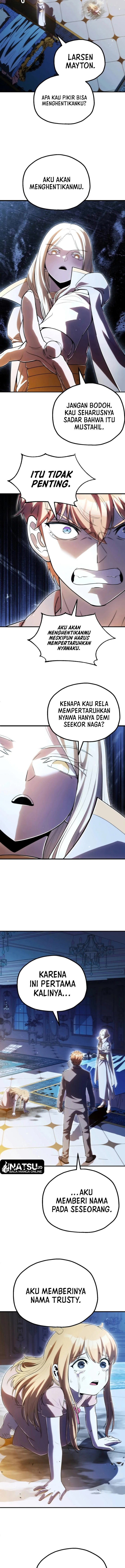 Youngest Scion of the Mages Chapter 135 - Page 11