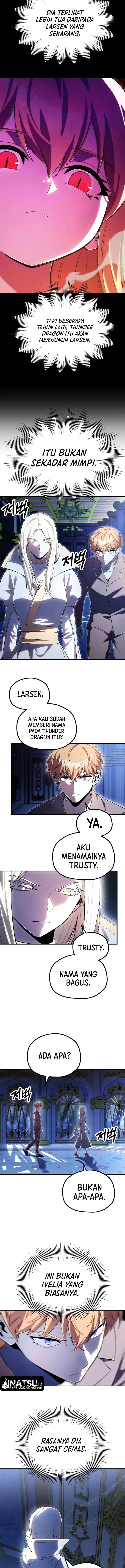 Youngest Scion of the Mages Chapter 135 - Page 3