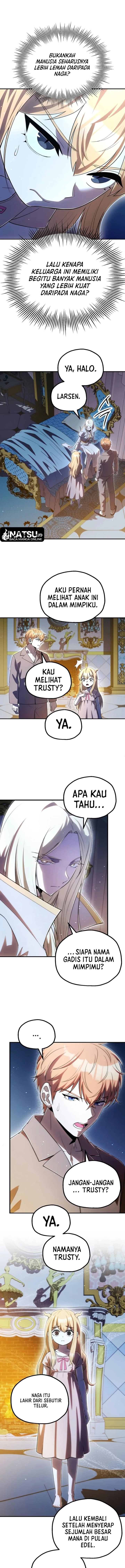 Youngest Scion of the Mages Chapter 135 - Page 6