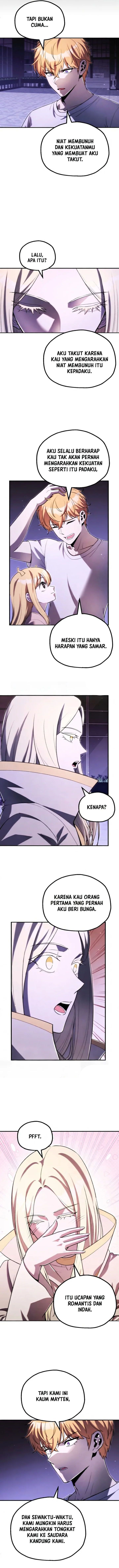 Youngest Scion of the Mages Chapter 138 - Page 2
