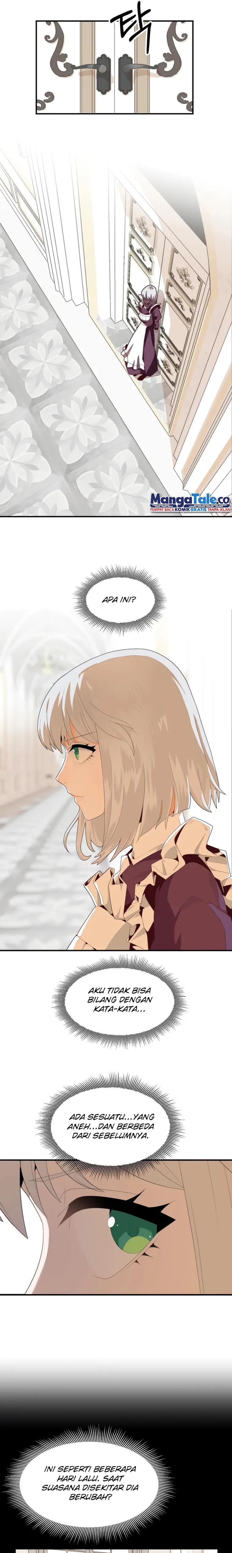 Baca Youngest Scion of the Mages - Chapter 2 halaman 12