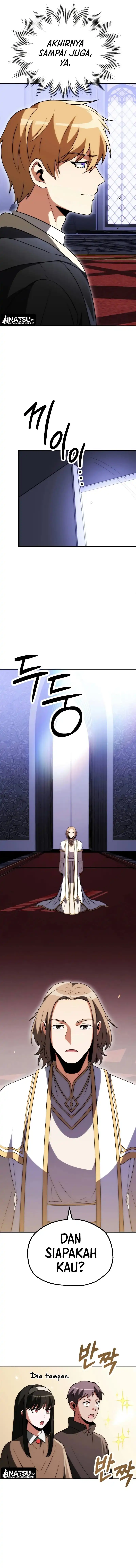 Baca Youngest Scion of the Mages - Chapter 86 halaman 10