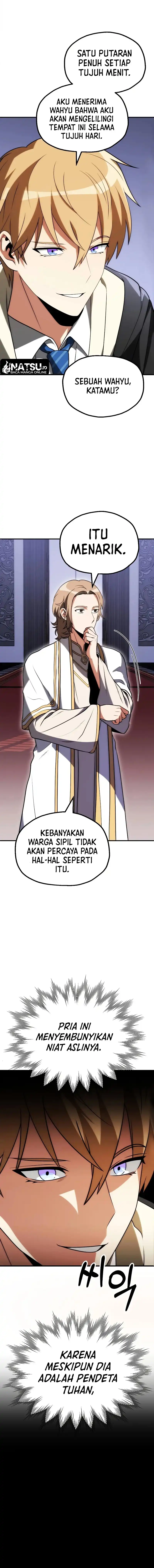 Baca Youngest Scion of the Mages - Chapter 86 halaman 12