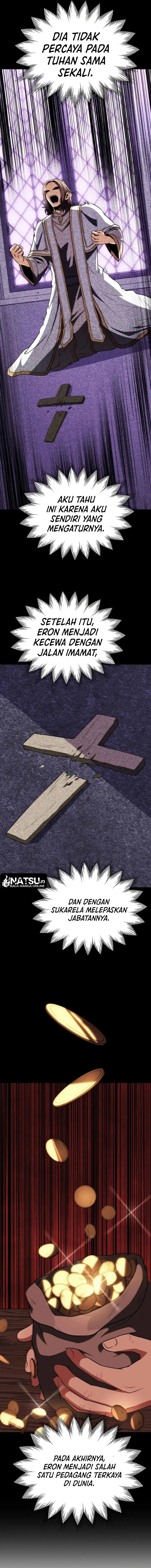 Baca Youngest Scion of the Mages - Chapter 86 halaman 13