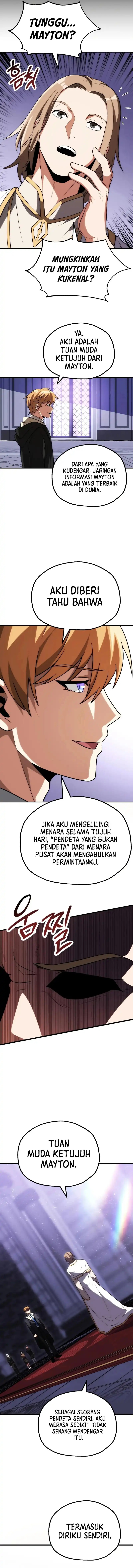 Baca Youngest Scion of the Mages - Chapter 86 halaman 14