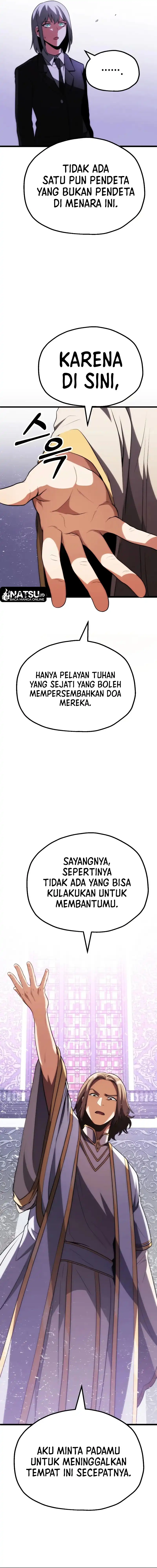 Baca Youngest Scion of the Mages - Chapter 86 halaman 15