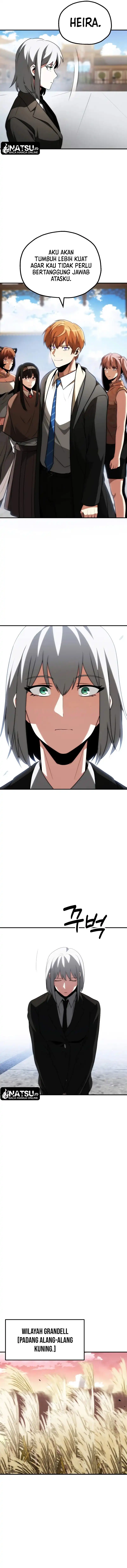 Baca Youngest Scion of the Mages - Chapter 89 halaman 12