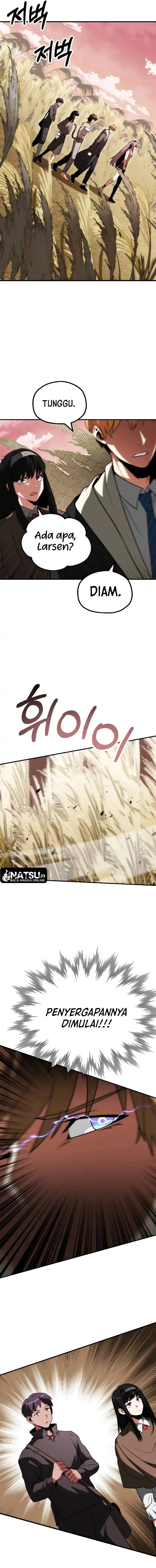 Baca Youngest Scion of the Mages - Chapter 89 halaman 13