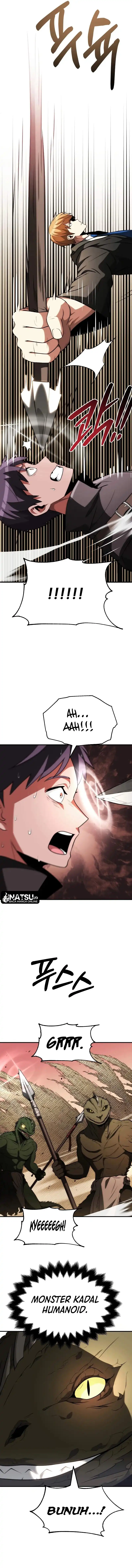 Baca Youngest Scion of the Mages - Chapter 89 halaman 14