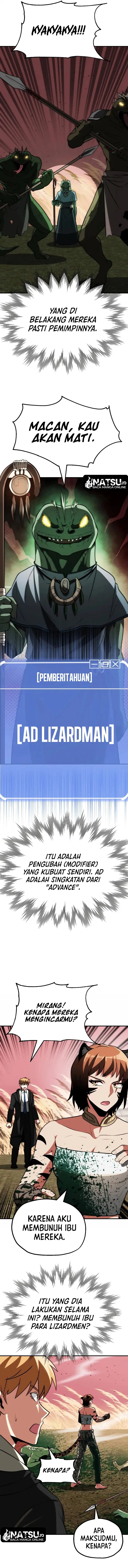 Baca Youngest Scion of the Mages - Chapter 90 halaman 6